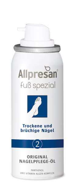 Allpresan Nagelöl 