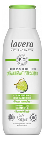 Lavera Body Bodylotion Erfrischend