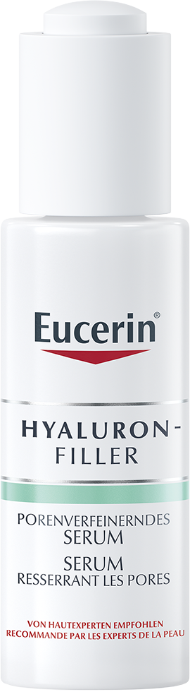 Eucerin Hyaluron-Filler Porenverfeinerndes Serum