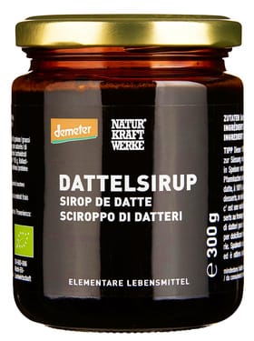 Dattelsirup300g