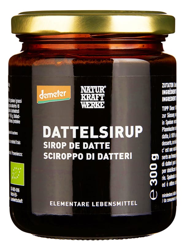 Dattelsirup300g