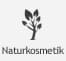 Naturkosmetik Piktogramm