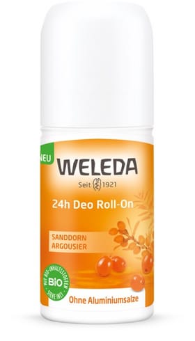 WeledaSanddornDeo