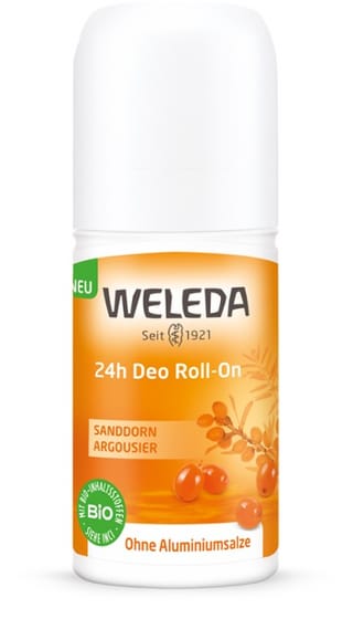 WeledaSanddornDeo