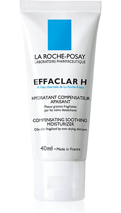 La Roche-Posay Effaclar H