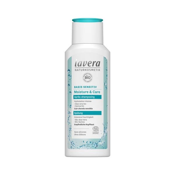 Lavera Basis Sensitiv Spülung