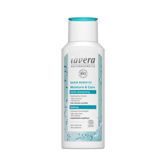 Lavera Basis Sensitiv Spülung
