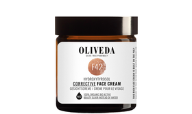 Oliveda F42