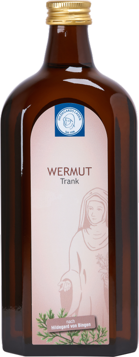 wermut-trank