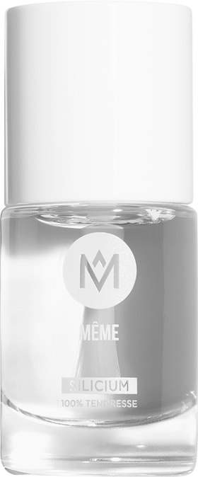 MÊME Topcoat mit Silicium