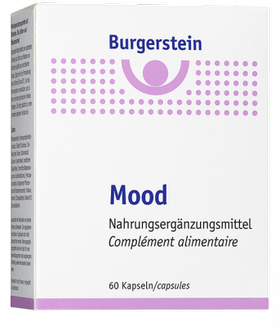 Burgerstein Mood