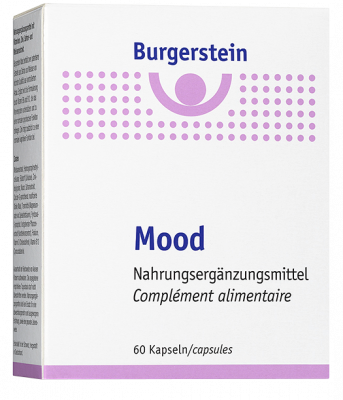 Burgerstein Mood
