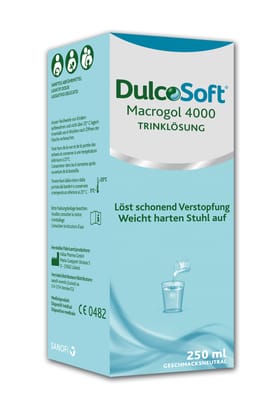 dulcosofttrinklösung