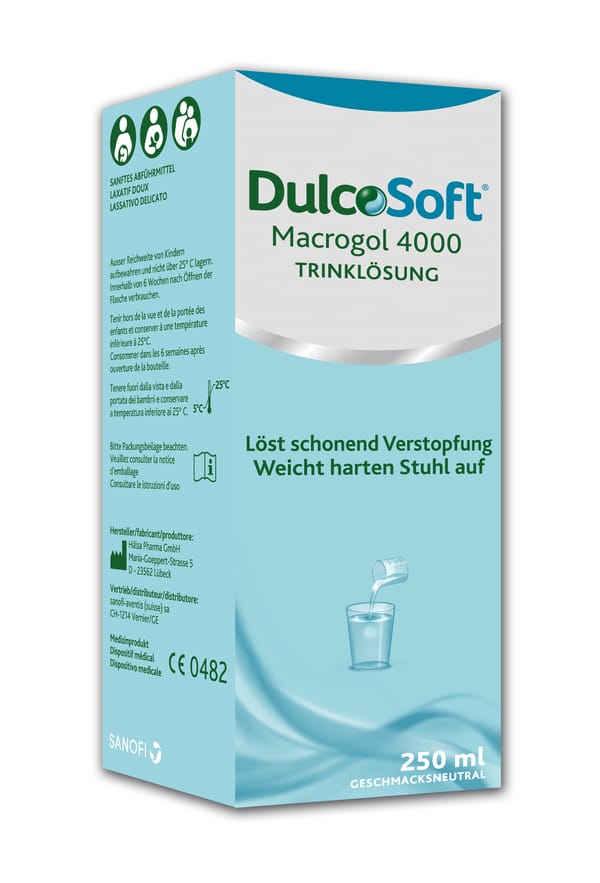 dulcosofttrinklösung