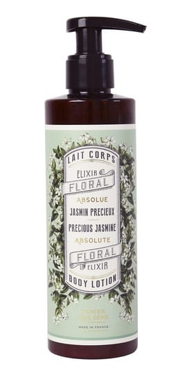Panier des Sens Jasmin Körperlotion