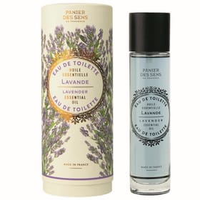 Panier des Sens Lavande Eau de Toilette