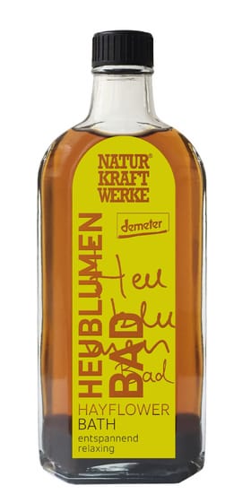 Naturkraftwerke Heublumen Bad