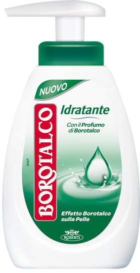 Borotalco Flüssigseife
