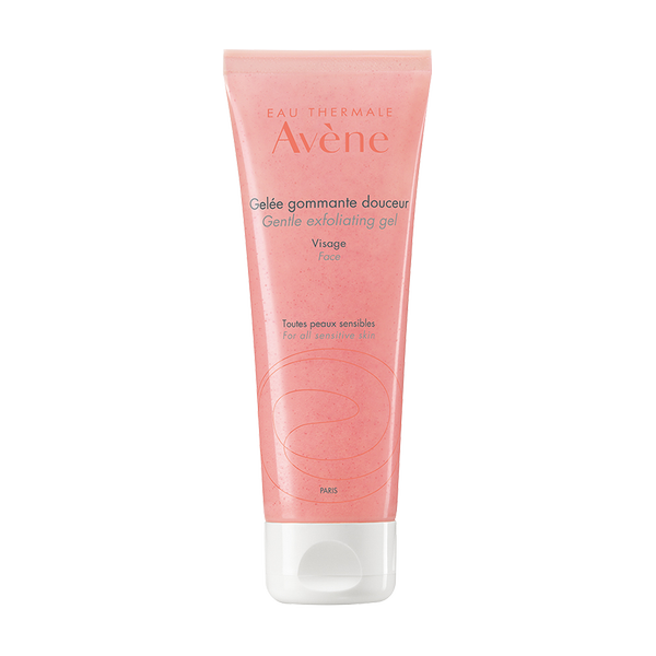Avène Mildes Peeling-Gel 