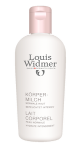 widmerkörpermilch