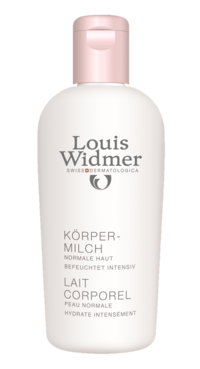 widmerkörpermilch