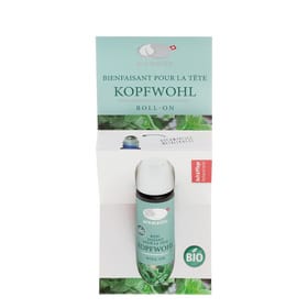 Roll on Kopfwohl