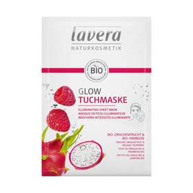Lavera Tuchmaske Glow