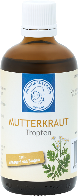mutterkraut-tropfen