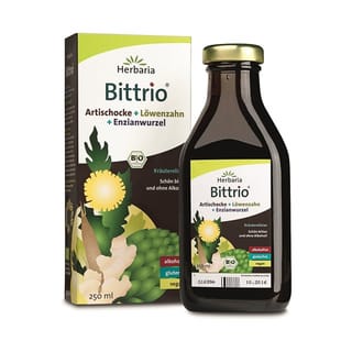 herbariabittrio