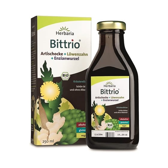 herbariabittrio