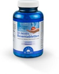 jacobsbasentbaletten