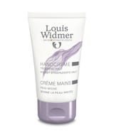Louis Widmer Hand Creme 