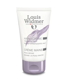 Louis Widmer Hand Creme 