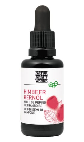 nkwhimbeerkernöl