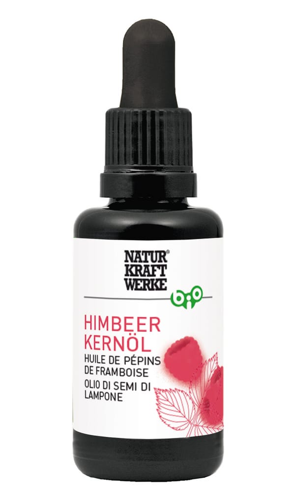 nkwhimbeerkernöl