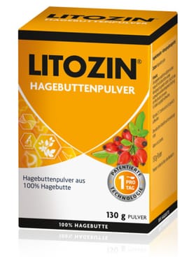 Litozin Pulver