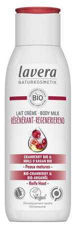 Lavera Body Bodylotion regenerierend