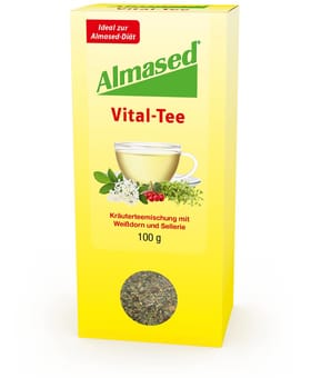 Almased Vital Tee