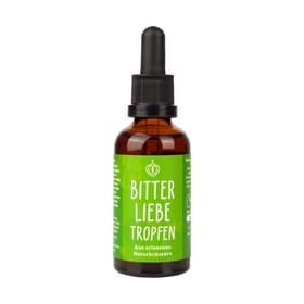 Bitterliebe Tropfen