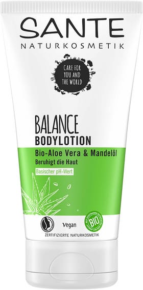 Sante Bodylotion Balance