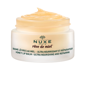 Nuxe Rêve de Miel Lippenbalsam