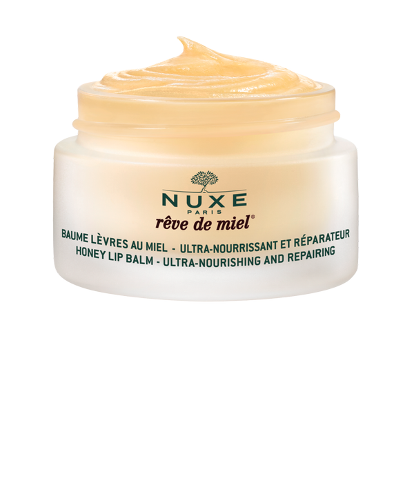Nuxe Rêve de Miel Lippenbalsam