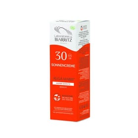 Biarritz Sonnencreme LSF 30 Gesicht