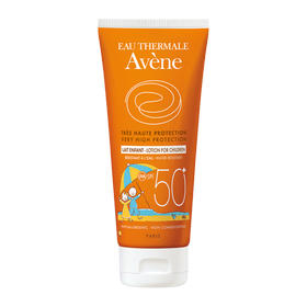 Avène Kinder-Sonnenmilch SPF 50+
