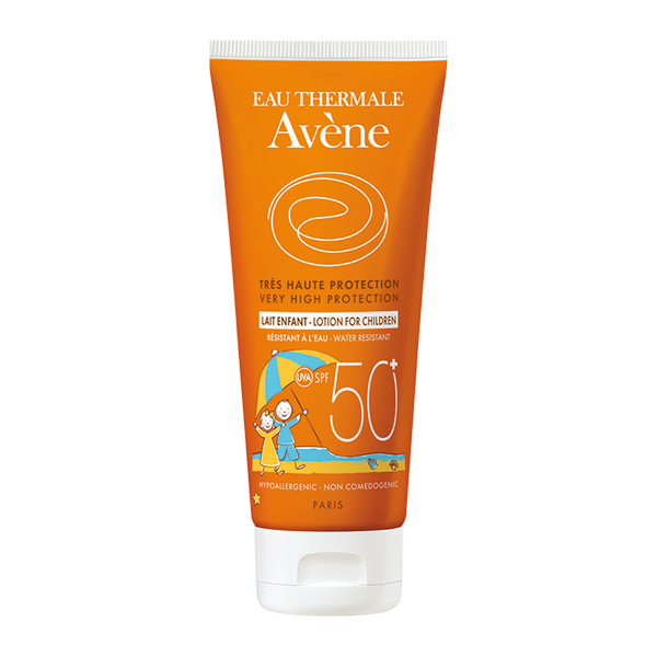 Avène Kinder-Sonnenmilch SPF 50+