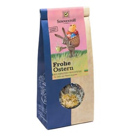 Sonnentor Frohe Ostern Tee