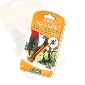 Tick Twister