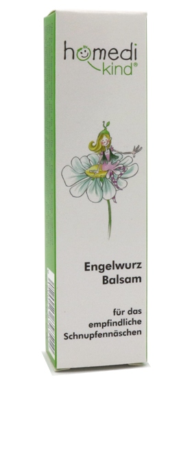 Engelwurzbalsam