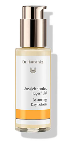 Hauschka Ausgleichendes Tagesfluid