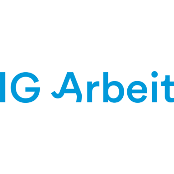 IG Arbeit Logo